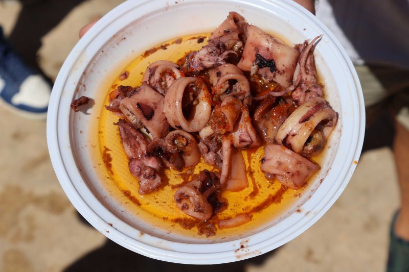 GALERIA DE FOTOS de l'estrene del BARET de les festes de DUANES: gran ambient, “botellins” a caixes i, a més… bous a la mar GALERIA DE FOTOS de l'estrene del BARET de les festes de DUANES: gran ambient, “botellins” a caixes i, a més… bous a la mar